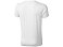 Kawartha мужская футболка из органического хлопка, белый small_img_2