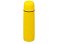 Термос Ямал Soft Touch 500мл, желтый small_img_2