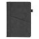 Ежедневник Smart Geneva Nuba А5, темно-серый, недатированный, в твердой обложке с поролоном small_img_1