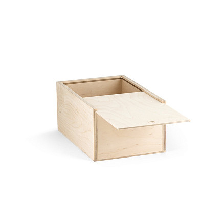 BOXIE WOOD S. Деревянная коробка
