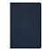Ежедневник Flexy Virgo А5, темно-синий, недатированный, в гибкой обложке small_img_2