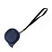Рулетка Tools  Carpenter 3 метра, пластиковая, с ремешком, темно-синяя small_img_4