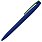 Ручка шариковая, пластиковая софт-тач, Zorro Color Mix, синяя/зеленая 346_СИНИЙ/ЗЕЛЕНЫЙ 346