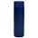 Термос стальной Positano, 460 мл, темно-синий, матовый_ТЕМНО-СИНИЙ
