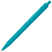 Ручка шариковая IGLA COLOR, пластиковая, бирюзовая small_img_2
