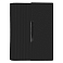 Ежедневник в суперобложке Country Hugo Mocco Line А5+, в подарочной коробке, черный, недатированный, в твердой обложке small_img_1