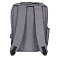 Городской рюкзак Asstra с отделением для ноутбука, серый small_img_3