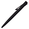 Ручка шариковая, Софт Тач, металлическая, черная, SAMURAI small_img_1