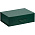 Коробка Big Case, зеленая_зеленая