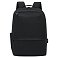 Городской рюкзак Asstra с отделением для ноутбука, черный small_img_1
