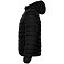 Куртка с подогревом Thermalli Chamonix, черная small_img_2
