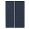 Суперобложка Country Galaxy Nuba A5+ (для ежедневника), темно-синяя, твердая small_img_1