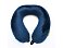 Подушка для путешествий со встроенным массажером Massage Tranquility Pillow, синий small_img_2