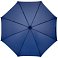 Зонт-трость Undercolor с цветными спицами, синий small_img_2