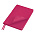 Ежедневник Flexy Star Sivilia А5, розовый, недатированный, в гибкой обложке_розовый