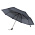 Зонт складной Сиэтл, серый_серый