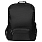 Рюкзак складной Comfort Portable, черный, размер 40*32*14 см_ЧЕРНЫЙ