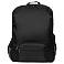 Рюкзак складной Comfort Portable, черный, размер 40*32*14 см small_img_1