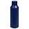 Вакуумная термобутылка  LARVIK, металлическая, двухстеночная, обьем 500 мл, темно-синяя_ТЕМНО-СИНИЙ