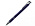 Ручка шариковая, COSMO, металл, синий/серебро_синий 281