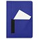 Ежедневник Smart Cardiff  А5, ярко-синий, недатированный, в твердой обложке с поролоном  small_img_4