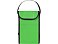 Сумка-холодильник Reviver на липучке из нетканого переработанного материала, зеленый small_img_3