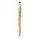 Многофункциональная ручка 5 в 1 Bamboo small_img_4
