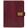 Ежедневник Alfa Brandy Business Edition B5 бордовый, в подарочной коробке small_img_1