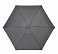 Карманный мини-зонт POCKET из алюминия, серый small_img_2