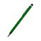 Ручка металлическая Dallas Touch, зеленая small_img_3