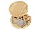 Подарочный набор для сыра в деревянной упаковке Reggiano small_img_1