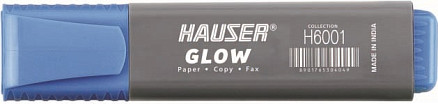 Текстовыделитель Hauser Glow,