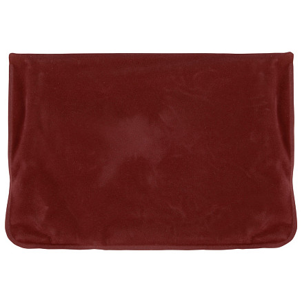 Подушка надувная  Сеньонс , красная