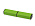 Футляр для ручки Quattro, зеленое яблоко_зеленое яблоко/черный