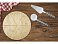 Бамбуковая лопатка для пиццы Mangiary с инструментами, natural small_img_4