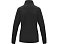 Женская флисовая куртка Zelus, черный small_img_3