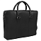 Портфель для ноутбука Vancouver Leather из натуральной кожи, черный small_img_2