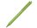 Ручка шариковая Pianta из пшеничной соломы, зеленый_ЗЕЛЕНЫЙ