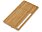 Беспроводное зарядное устройство-органайзер из бамбука Timber, темно-натуральный/белый_ТЕМНО-НАТУРАЛЬНЫЙ/БЕЛЫЙ