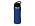 Бутылка для воды Bottle C1, сталь, soft touch, 600 мл, темно-синий_темно-синий/серебристый