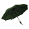 Зонт складной автоматический Forest Optimum 23,  диаметр 117 см, зеленый_ЗЕЛЕНЫЙ