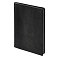 Ежедневник Flexy Buffalo А5, черный, недатированный, в гибкой обложке small_img_3