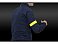 Светоотражающая защитная обертка Mats, 38 см, неоново-желтый small_img_4