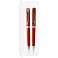 Набор Phase: ручка и карандаш, красный small_img_2
