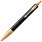 Ручка шариковая Parker IM Premium Black/Gold GT_COLOR_16618.30