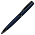 Ручка шариковая матовая Prime металлическая, темно-синяя/темно-серая_темно-синий