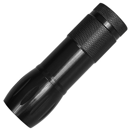 Фонарь Tools Seattle, черный