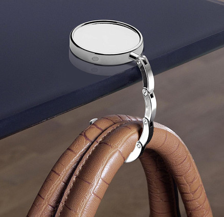 Крючок держатель для сумки  Hold it 