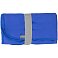 Спортивное полотенце Vigo Medium, синее small_img_1
