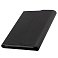 Набор подарочный Solution Prestige Quadro ( ежедневник в суперобложке, кошелек, внешний аккумулятор, ручка), черный small_img_5
